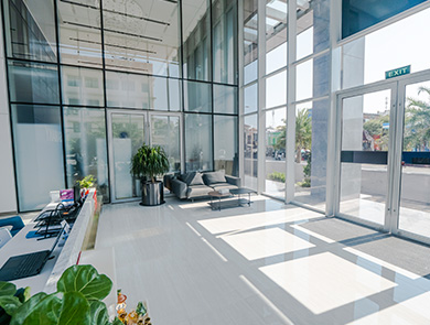 Samaky Property
